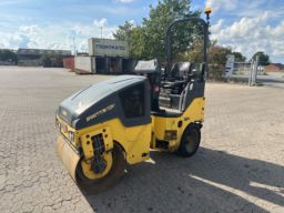 Bomag BW100 AC-5 Vejvalse