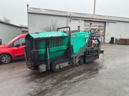 Vögele Super 700-3i Asfaltudlægger 