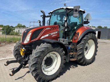  NEW HOLLAND T5.120 LO Traktor.