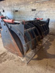 Building equipment and accessories