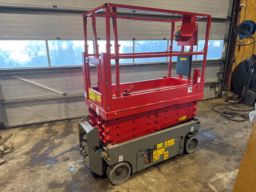 Lift Genie  GS-1930 Saxlift