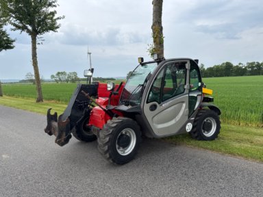 Manitou MT625 ST3B Teleskoplæsser