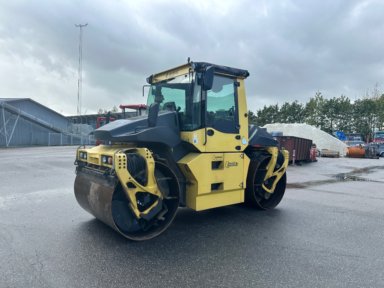 Bomag BW174 AP-4i AM Tromle