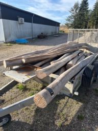 Building materials