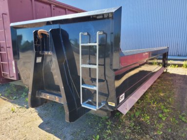 Grusflak lastväxlarflak CMT 5,6 m OPT513