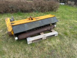 Slageklipper