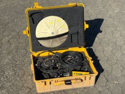 Trimble GPS Anlæg