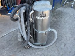 Industristøvsuger Kleindienst  TF 380 V