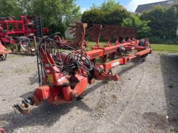 7 Furret vendeplov Kuhn Huard sp675nsh