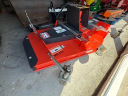 Klipper Muratori Mrid210