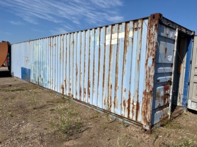 Container Container 40" Standard Container 4310