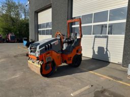 Vejvalse Hamm HD 10 VT
