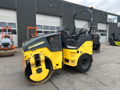 Bomag BW138 AC-5 Tromle