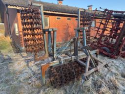 Tromle 3meters