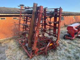 Harve Doublet record 4 meter