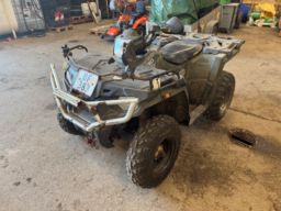 ATV POLARIS Sportsman 570 SE