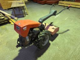 Redskabsbærer Nibi 700
