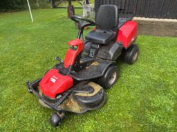 Havetraktor Husqvarna Fb2318fr