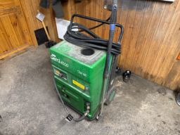 Hedevandsrenser Gerni 4500 classic