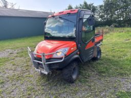 UTV Kubota Rtv1100