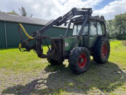 Traktor FENDT Farmer 308LSA