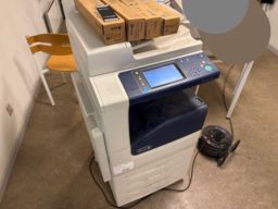 Printer  Xeros 