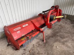 Slagleklipper Maschio gespardo Tigre300