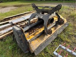 Slagleklipper Müthing 200cm