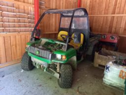  John Deere Gator