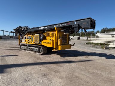 Borrigg Comacchio MC30