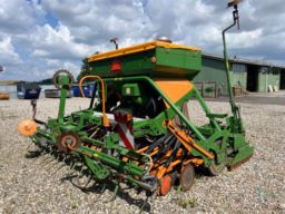 Såmaskine Amazone AD-P 403 Super