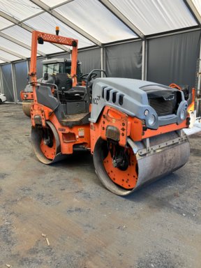Vals / Roller Hamm  HD13 2012 modell