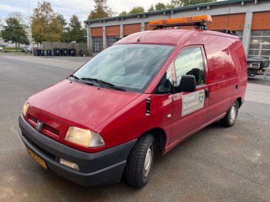  PEUGEOT EXPERT 1,9 D