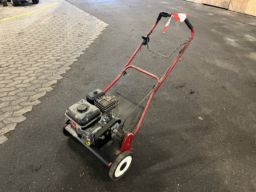  Gudenaa håndholdt græsklipper model  L 45-7 Cylinderklipper.