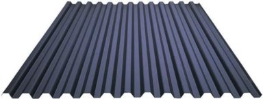20stk. Nye takplater tp20