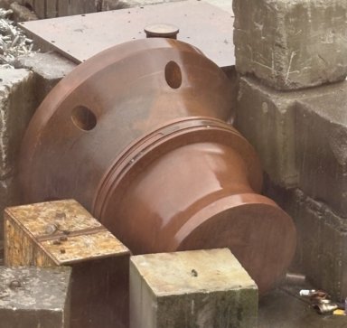 Ambolt Menck MHU 3000 