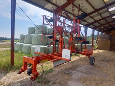 Kuhn GA 7301 Storrive.