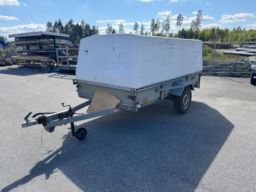  SÄVSJÖSLÄPET  SSEL 1030