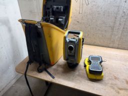 Totalstation Trimble S6