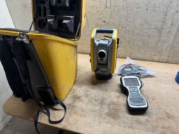 Totalstation  Trimble S6
