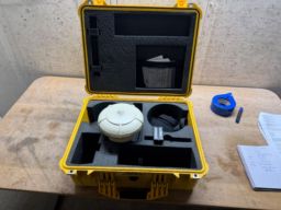 GNSS-Mottagare Trimble 