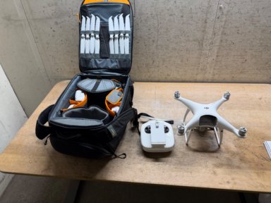 Drönare DJI WM331S