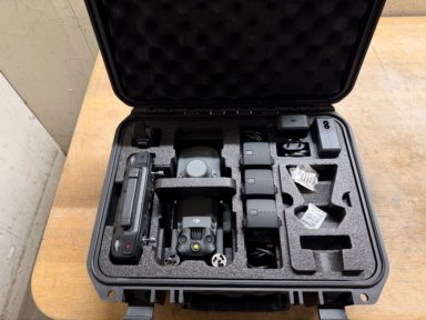 Drönare DJI Mavic 3E EU 
