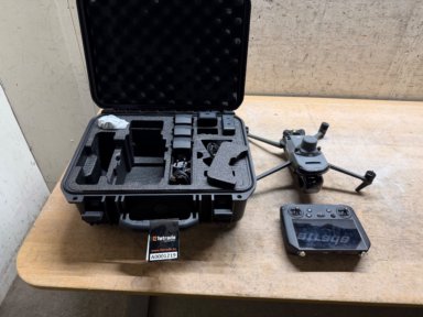 Drönare DJI Mavic C3E