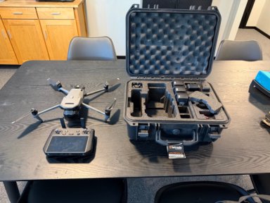 Drönare DJI Mavic 3E EU