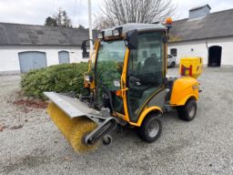  STIGA TITAN 740DCR 