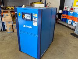 Kompressor Compair L26-7,5 A