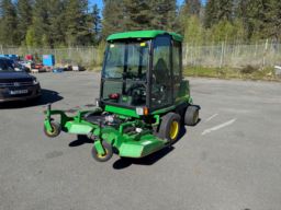 Gräs- och parkmaskiner John Deere  1505 Serie II