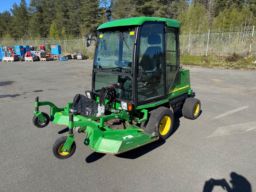 Gräs- och parkmaskiner John Deere 1505 Serie II