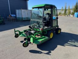 Gräs- och parkmaskiner John Deere 1505 Serie II